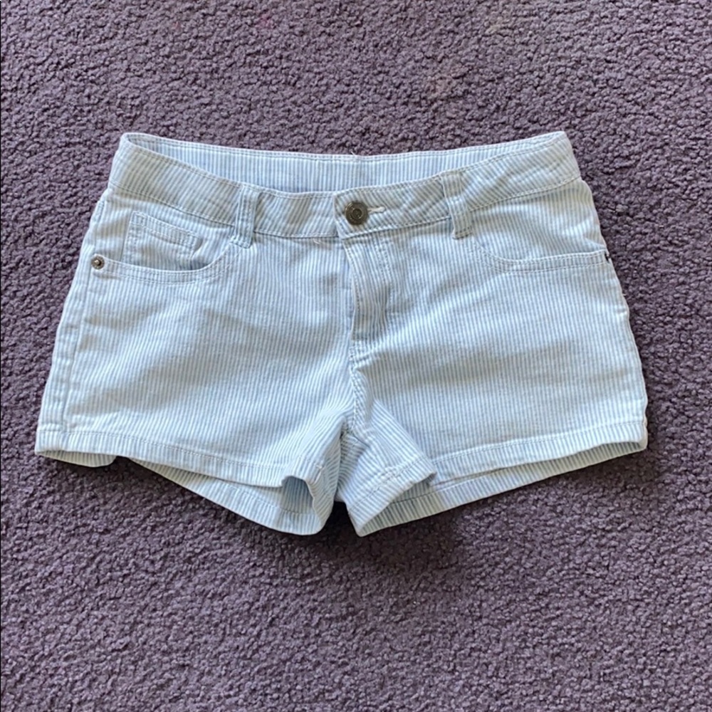 Crazy 8’s Denim Shorts
